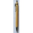Mercure Bamboo Pen
